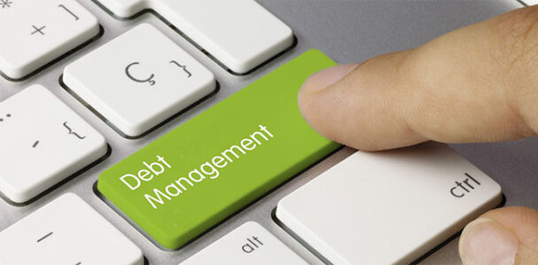 Debt management