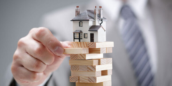 Dealing with real estate problems and cancelled projects