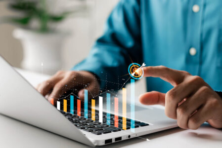 Financial distress services