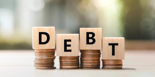 Transferring debts